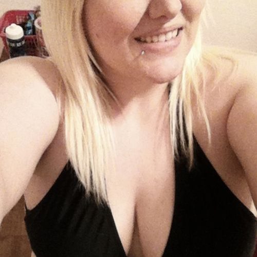 Scharfer Telefon Sex mit Daniela